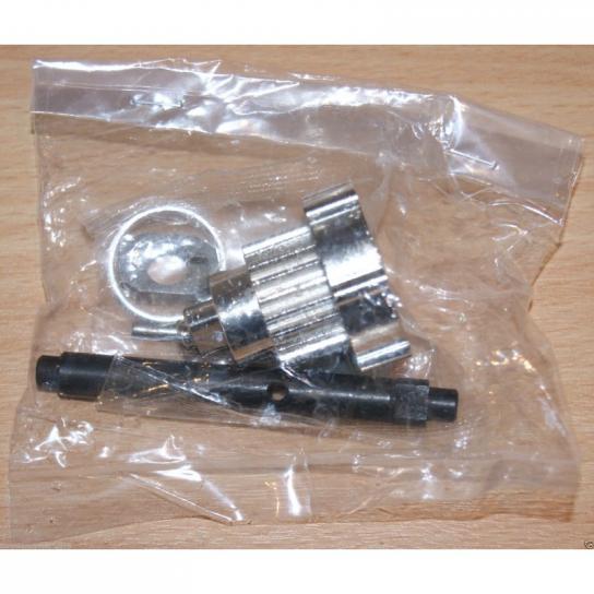 Tamiya - Terra Crusher Main Shaft Bag image