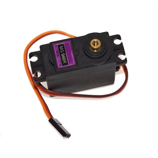 RCNZ - MG946R Metal Geared Digital Hi Torque Servo  image