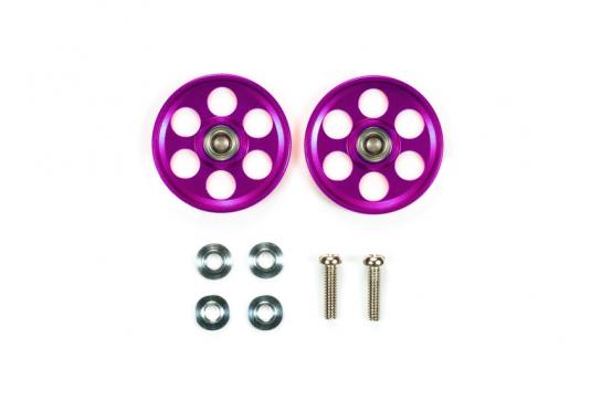 Tamiya - Mini 4WD Jr Hg Lw Ball-Race Rollers image