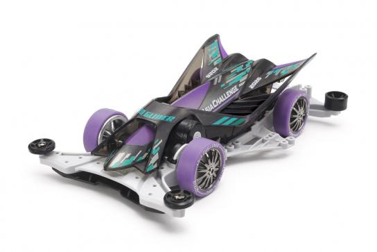 Tamiya - Geo Glider AC 2026 Special FM-A Chassis Mini 4WD image