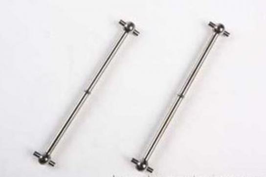 Tamiya - Drive Shafts for Thundershot/DF-03/DT-02 image