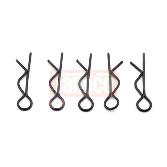 Tamiya - 10mm Snap Pins (5pcs) image