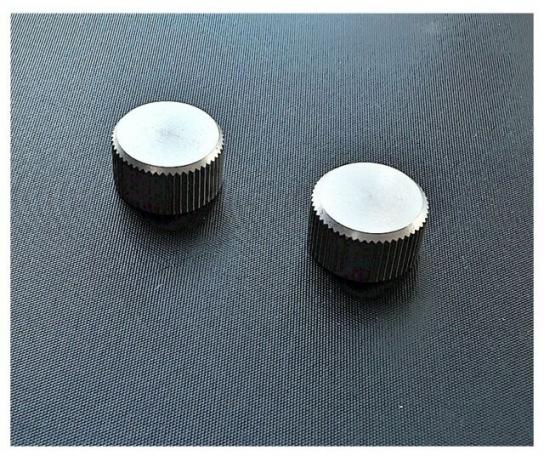 Tamiya - Hotshot Damper Cylinder Cap image