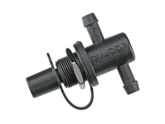 Dubro - EZ Fill Fueling Valve Large image