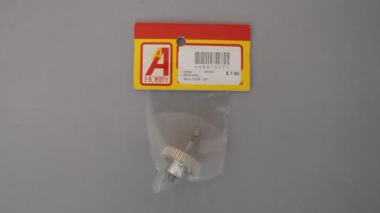 A Hobby - Main Gear 38T image