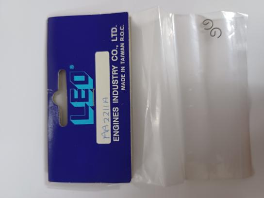 Leo Engines - .21 G Clips (2pcs) image