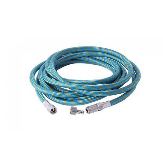 Fengda - 3 Metre Braided Air Hose (without Quick Release) image