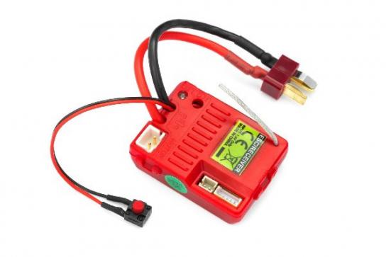 BlackZon - Slayer ESC/Receiver Unit 5-Pin image