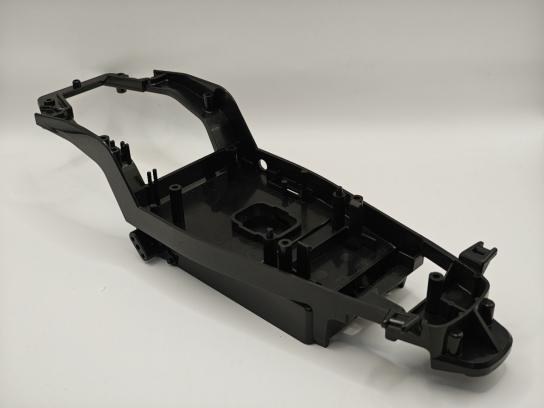 Tamiya - QD NSX / F40 Chassis image