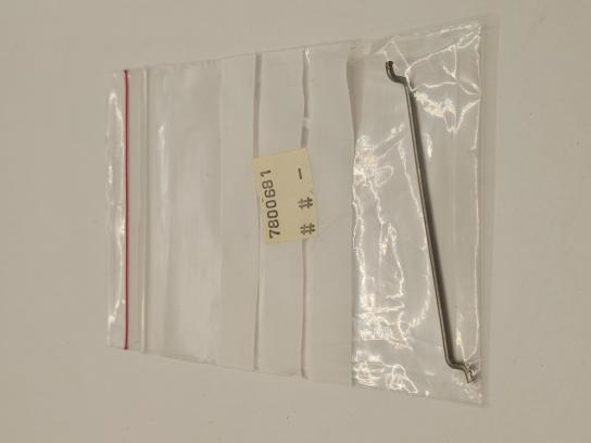 Tamiya - QD NSX/F40 Right Tie Rod image