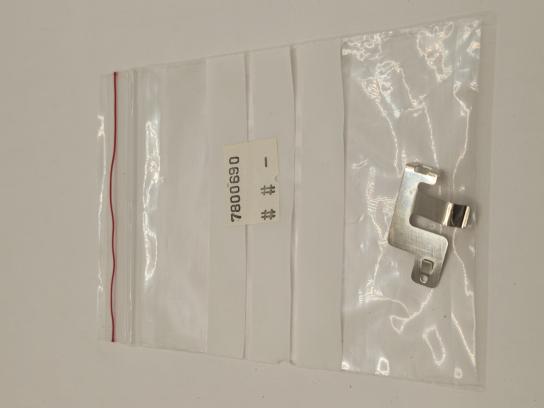 Tamiya - QD NSX/F40 Left Chassis Terminal image