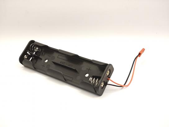 Radiolink - T8FB Transmitter Battery Box with JST Plug image