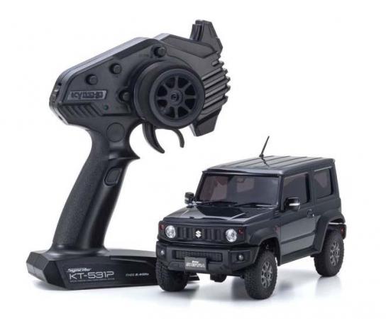 Kyosho - Suzuki Jimny MX-01 MINI-Z Readyset image