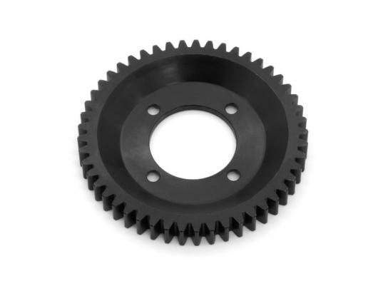 Maverick Heavy Duty Steel Spur Gear 49T (1M) image