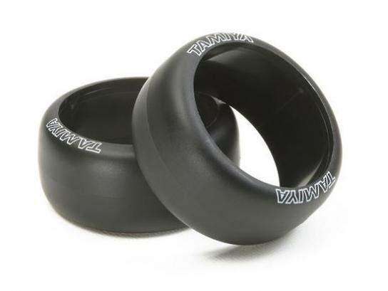 Tamiya - Drift Tyre for M-Chassis Wheel (2pcs) image