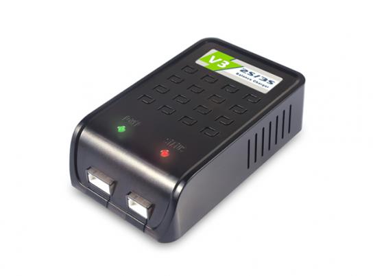  EV-Peak - V3 Li-Po Charger 800mA with Wall Plug image