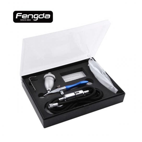 Fengda - Air Eraser Sandblast Single Action Gun image