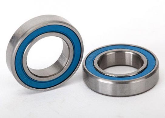 Tamiya - 12x6 Ball Bearings (2pcs) image