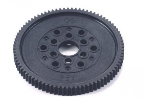 Tamiya - Spur Gear (06MDL:83T) image