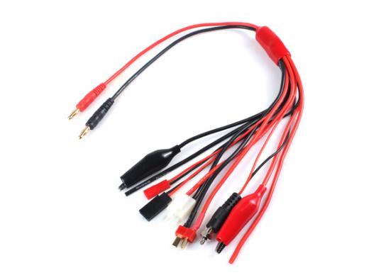 EV-Peak - 8 in 1 Multi Wire Connectors image