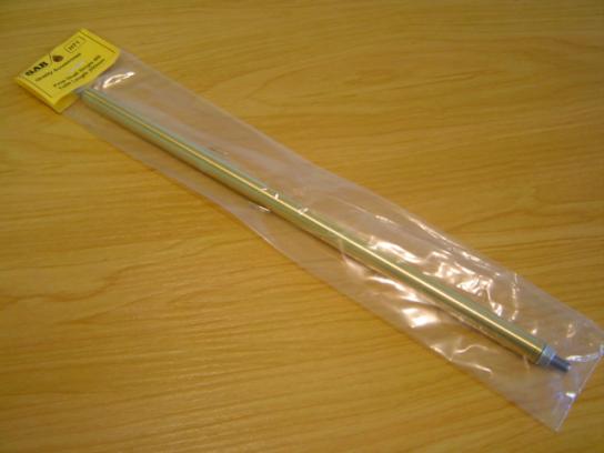 SAB - Bronze Tube 250mm Shaft 3/16 M5 End image