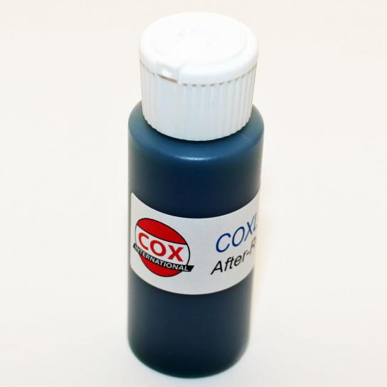 Cox - CoxLube After Run Oil image