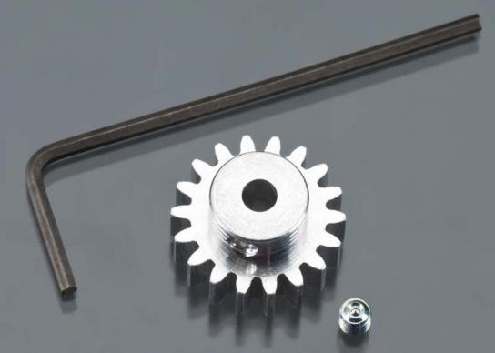 Tamiya - 18T Pinion Gear for 540 Motor image