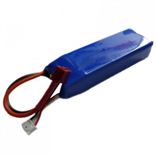 Joysway - 11.1V Li-Po Battery 2200mah 35C image