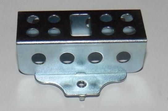 Tamiya - Ceramic Resister Cover image