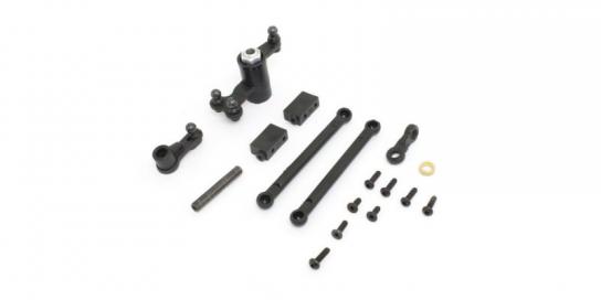 Kyosho - Precision Steering Clank Upgrade for Sand Master image