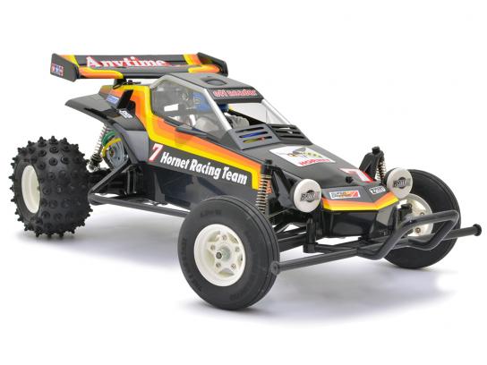 Tamiya - 1/10 The Hornet Kit image