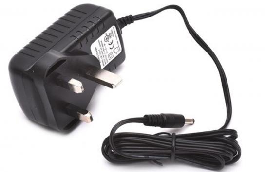 Futaba - LBC-35D Charger for Li-Fe Batteries image