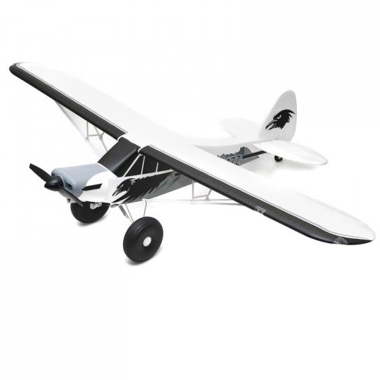 FMS - Piper PA-18 Super Cub 540mm Wingspan RTF Complete image