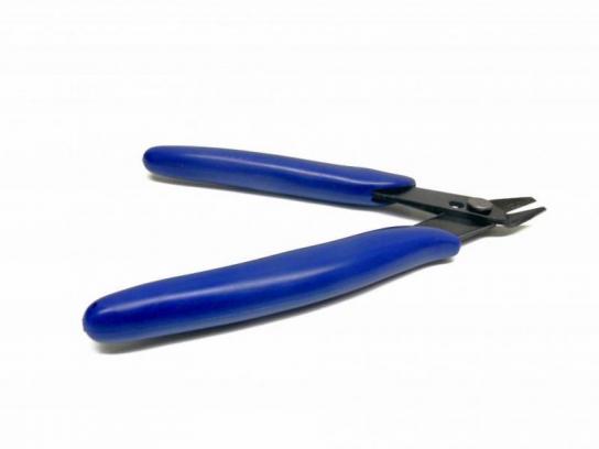 RCNZ - Sprue Cutter with Spring image