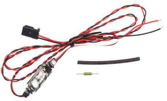 Futaba - S.Bus Voltage Sensor image