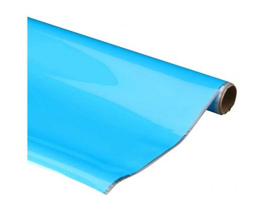 Top Flite - Monokote Neon Blue 6' Roll image