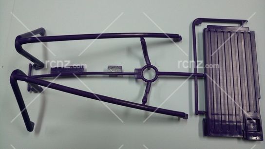 tamiya grasshopper parts