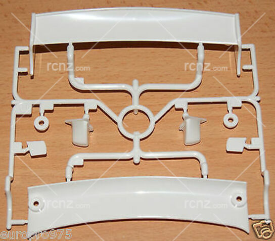 Tamiya - Ford Escort WRC H Parts image