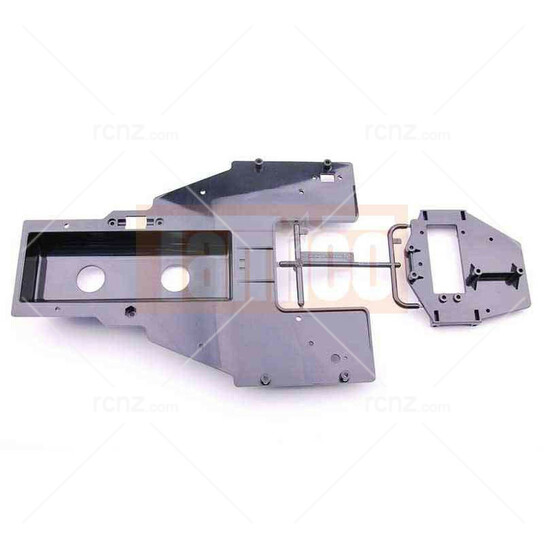 Tamiya - Juggernaut F-350 H Parts image