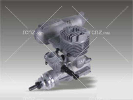 ASP - S46A R/C Engine image