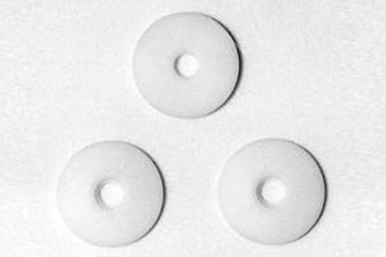 Tamiya - F103 Chassis Low Friction Pads image