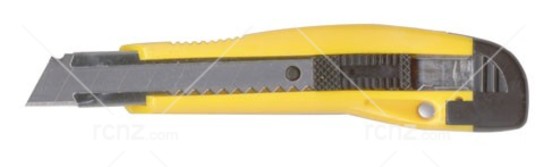 Proedge - Pro Heavy Duty Snap Blade image