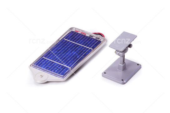 Tamiya - Solar Battery 0.5V 1200mah image