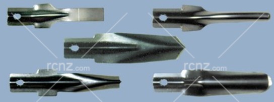Proedge - Pro Gouge Assortment (5) image