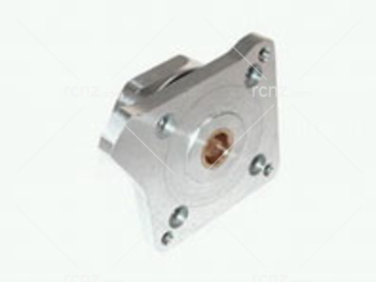 Leo Engines - Pull Start Rear Parts image