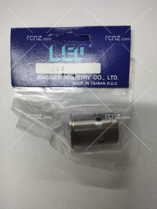 Leo Engines - Piston & Liner Set .28 image