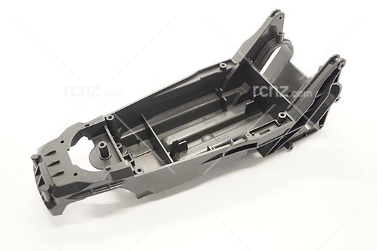 Tamiya - Mad Bull/Fighter Buggy Chassis image