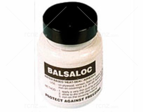 Solarfilm - Balsaloc for Litespan 110g image