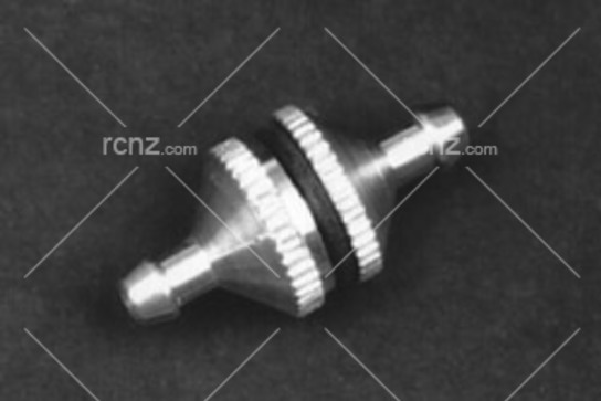 Hayes - Fuel Filter image