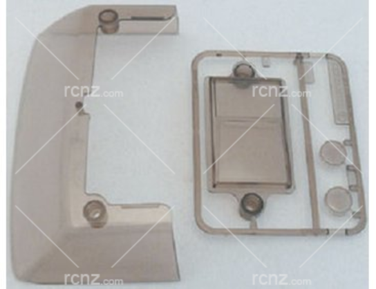 Tamiya - Lunchbox Plastic E Parts image